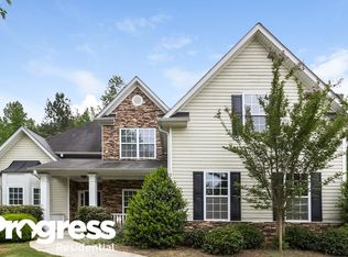 230 Creekside Ovlk, Hiram, GA 30141