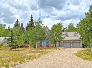723 Chalice Dr, Westcliffe, CO 81252