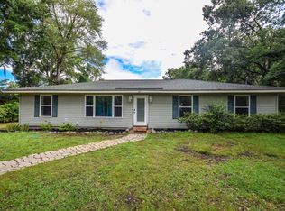 28 Mystic Cir, Beaufort, SC 29902