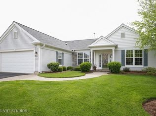 12334 Arlington Dr, Huntley, IL 60142