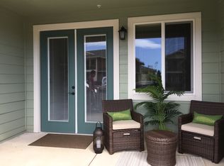 840 Kakala St APT 301, Kapolei, HI 96707