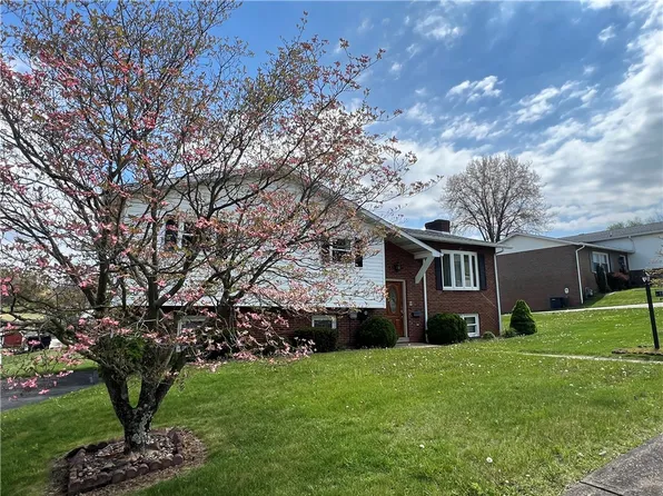 200 Hill St, Blairsville, PA 15717