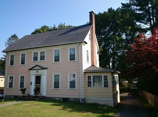 189 Corey St, West Roxbury, MA 02132