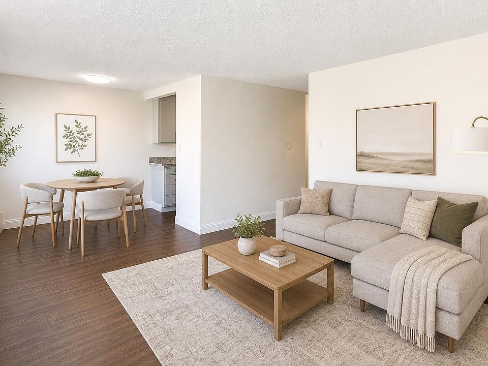 1st image of 1950 Rose St Unit 6