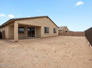1519 E Cattle Graze Loop, Sahuarita, AZ 85629