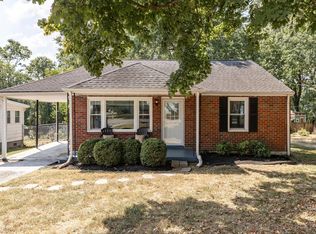 120 Becker Ave, Old Hickory, TN 37138