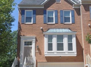 1786 Dawson St, Vienna, VA 22182