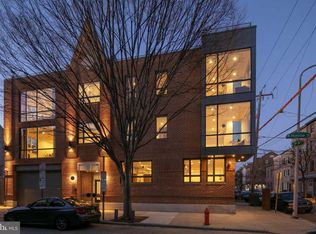 201 Monroe St, Philadelphia, PA 19147