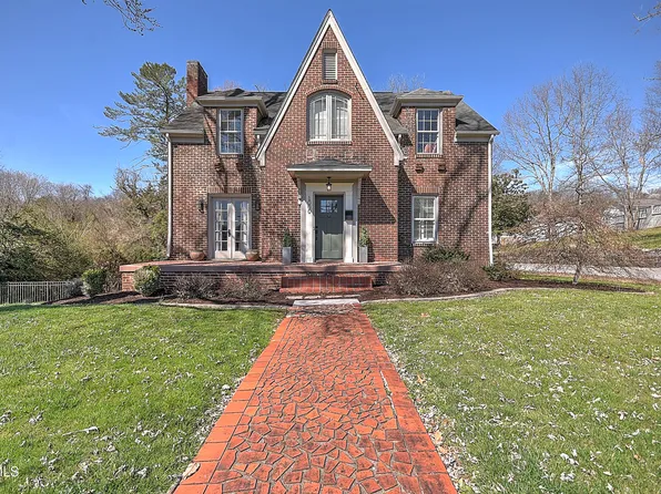 1000 Holston Ave, Bristol, TN 37620