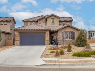 9115 Lansdowne Pl NE, Albuquerque, NM 87113