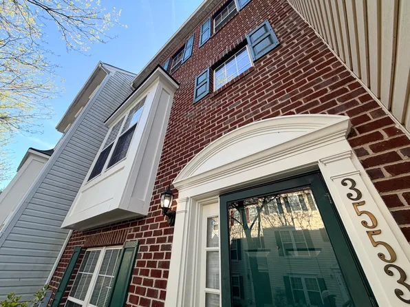 3553 Morning Star Pl, Laurel, MD 20724