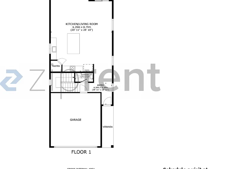 17409 NW 10th Ave — Photo 33