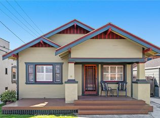 2820 E Colorado St, Long Beach, CA