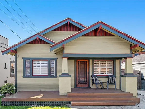 2820 E Colorado St, Long Beach, CA 90814