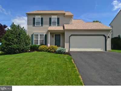 109 Almark Way, Leesport, PA, 19533