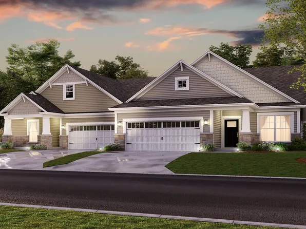 5538 Aspen Wood Ln, Indianapolis, IN 46239