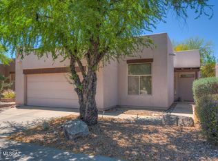 11731 N Copper Creek Dr, Oro Valley, AZ 85737