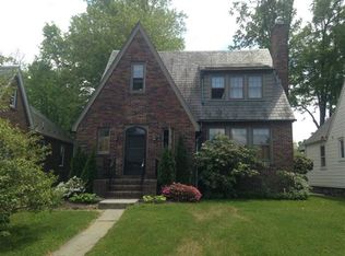 724 Park Ave, Quakertown, PA 18951