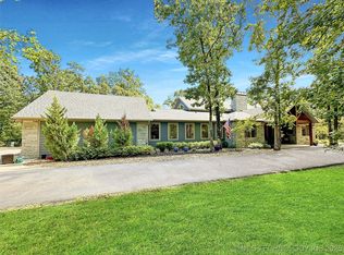 32624 S Pigeon Rd, Park Hill, OK 74451