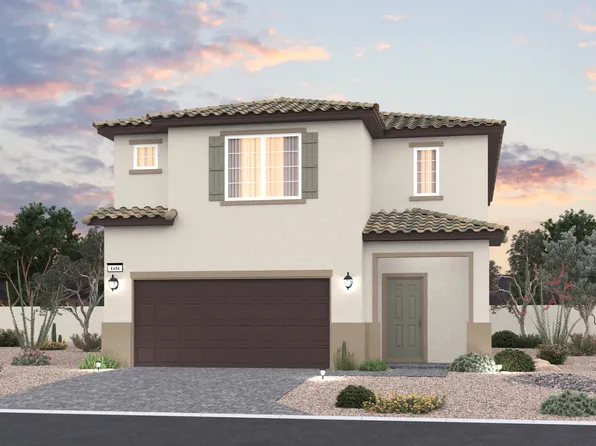 Valencia Plan, Emerson Estates