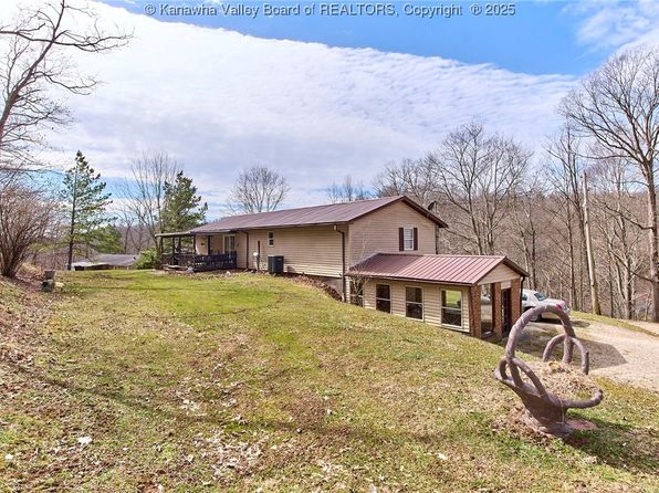 5 Fuquays Crk, Sod, WV 25564