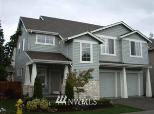 22925 SE 13th St, Sammamish, WA 98074