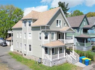 167 Chestnut Ave, Waterbury, CT 06710