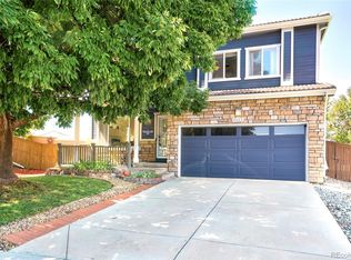 4323 Lyndenwood Point, Highlands Ranch, CO 80130