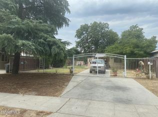 1161 E Fedora Ave, Fresno, CA 93704