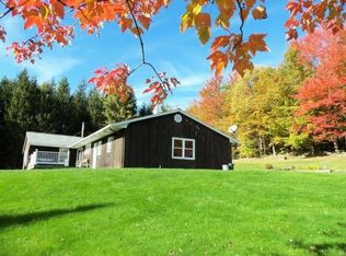 62 Varney Rd, Jericho, VT 05465