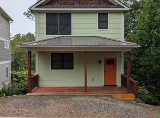 62 Mardell Cir, Asheville, NC 28806