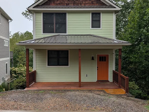 62 Mardell Cir, Asheville, NC 28806
