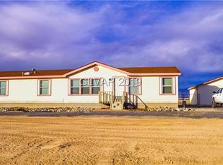 3400 Turner Blvd, Pahrump, NV 89061