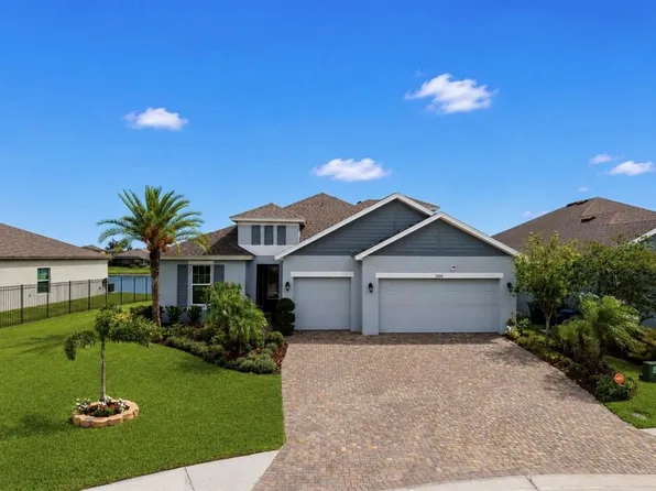 5206 Gavella Cv, Palmetto, FL 34221