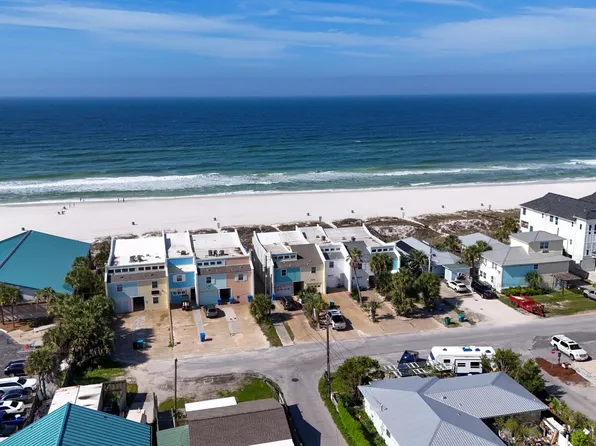 9614 Beach Blvd APT B, Panama City Beach, FL 32408