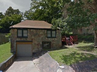 610 S Chestnut St, Harrison, AR 72601