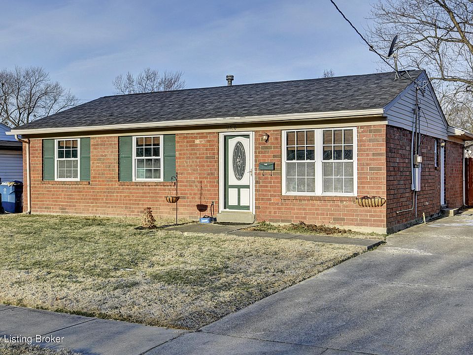 1st image of 11710 Brackenberry Ct