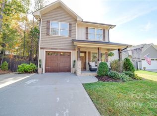 488 Eddleman Rd, Kannapolis, NC 28083