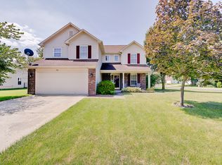 3164 Hemlock Way, Indianapolis, IN 46203
