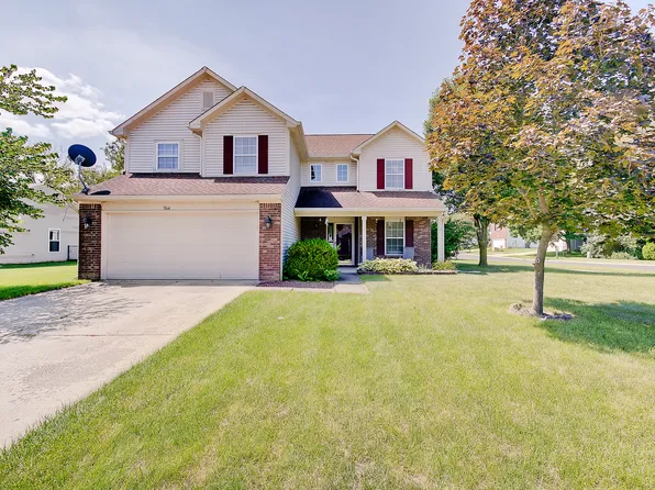 3164 Hemlock Way, Indianapolis, IN 46203