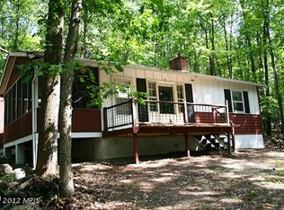 98 Highview Rd, Harpers Ferry, WV 25425