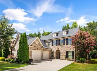114 Green Rock Rd, Madison, AL 35758