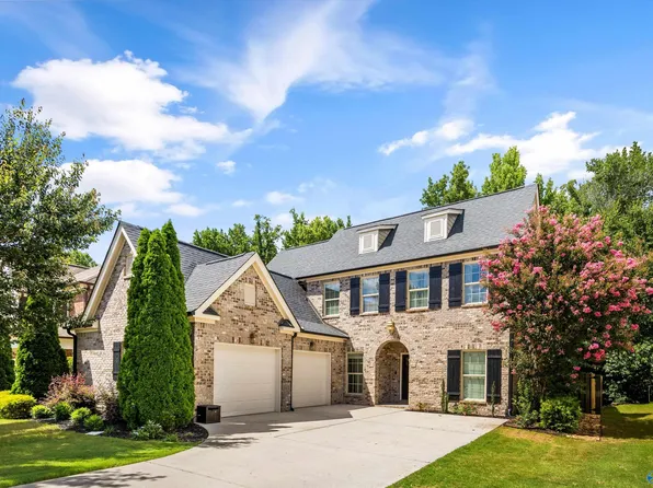 114 Green Rock Rd, Madison, AL 35758