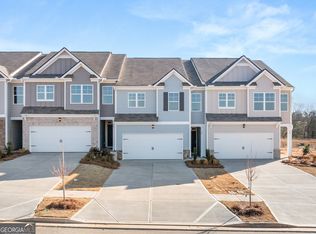 59 Pepperbush Way, Jasper, GA 30143