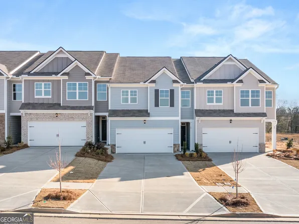 59 Pepperbush Way, Jasper, GA 30143