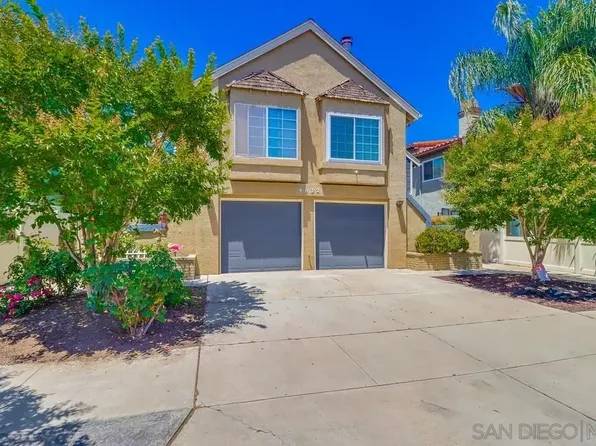 4632 Felton St Unit 4, San Diego, CA 92116