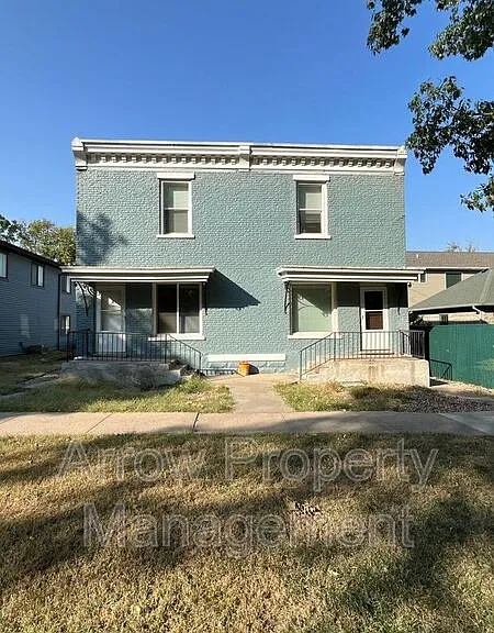 926 A St #A — Photo 1