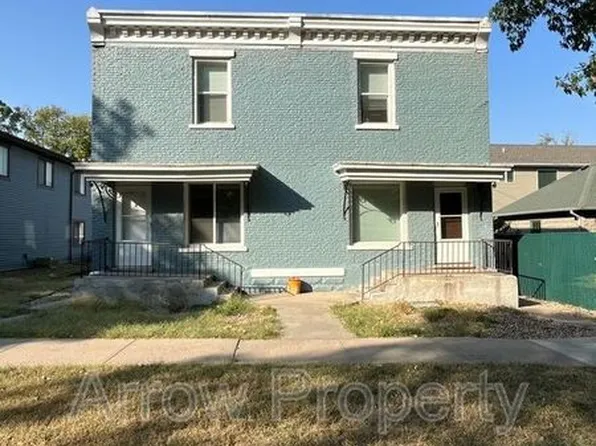 926 A St #A, Lincoln, NE 68502