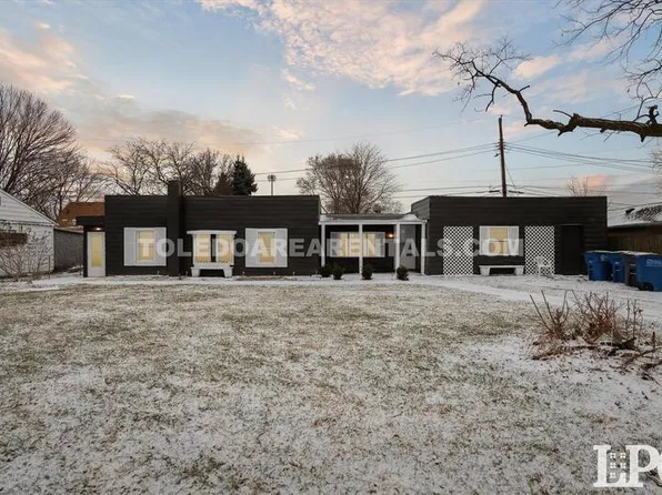 2129 Nevada St, Toledo, OH 43605