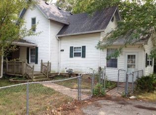 11735 Verdin St, Indianapolis, IN 46236